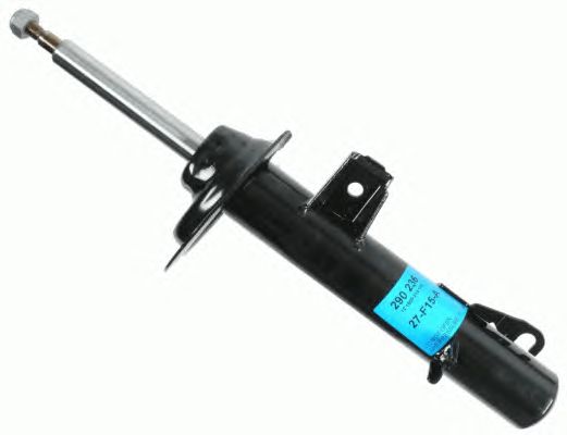 Shock Absorber 27-F15-A