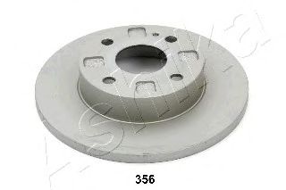Тормозной диск 60-03-356