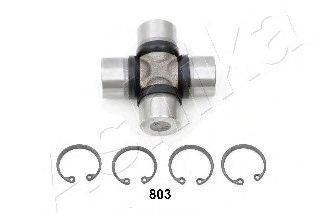 Joint, propshaft 66-08-803