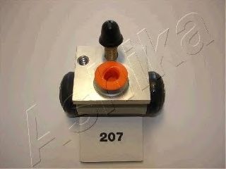 Hjulbremsecylinder 67-02-207