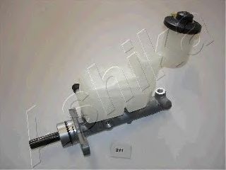 Maître-cylindre de frein 68-02-211