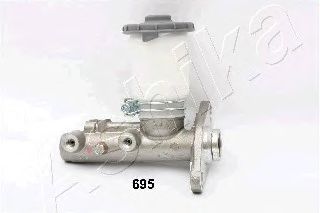 Master Cylinder, brakes 68-06-695
