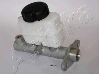 Maître-cylindre de frein 68-H0-020