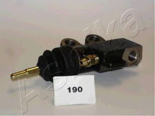 Slavesylinder, clutch 85-01-190