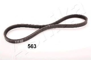 V-Ribbed Belts 96-05-563