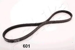V-Ribbed Belts 96-06-601
