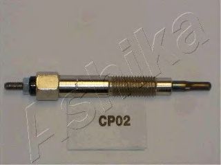 Προθερμαντήρας CP02