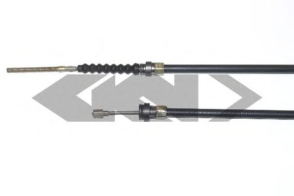 Clutch Cable 42143