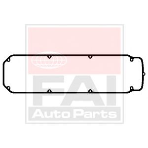 Gasket, cylinder head cover RC1107S
