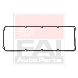 Gasket, cylinder head cover RC412S