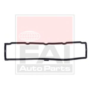 Gasket, cylinder head cover RC507S