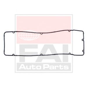 Gasket, cylinder head cover RC722S