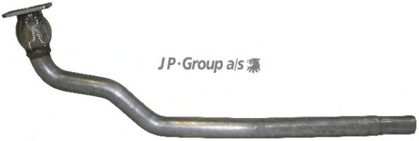 Exhaust Pipe 1120205800