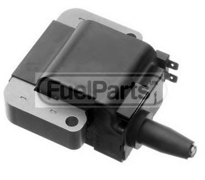 Ignition Coil CU1225