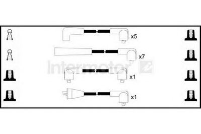 Ignition Cable Kit 73831