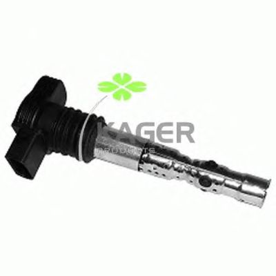 Ignition Coil 60-0020