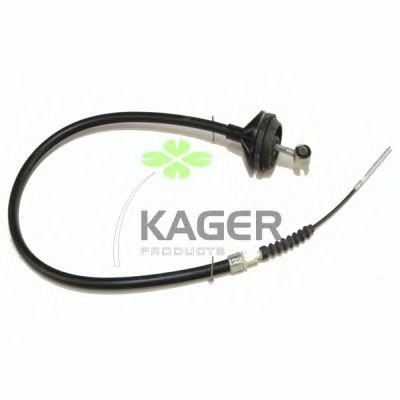 Clutch Cable 19-2406