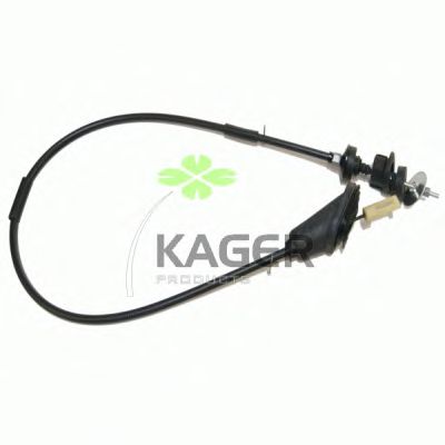 Clutch Cable 19-2505