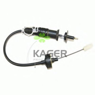 Clutch Cable 19-2547