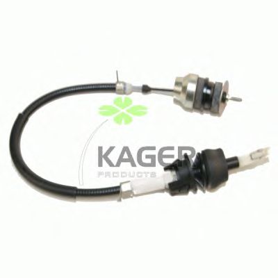 Clutch Cable 19-2612