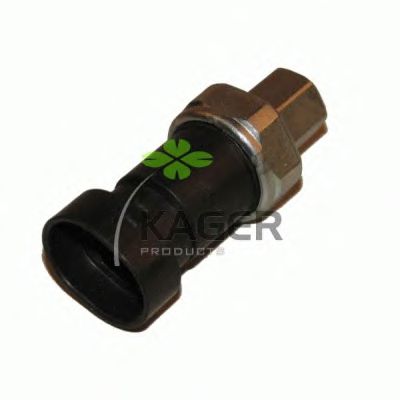 Pressure Switch, air conditioning 94-2150