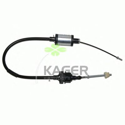 Clutch Cable 19-2643