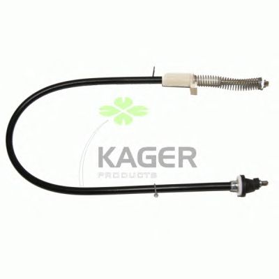 Accelerator Cable 19-3057