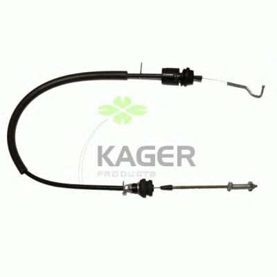 Accelerator Cable 19-3882