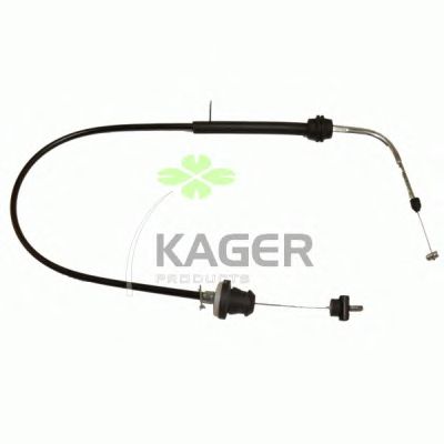 Accelerator Cable 19-3923