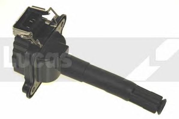 Ignition Coil DMB403