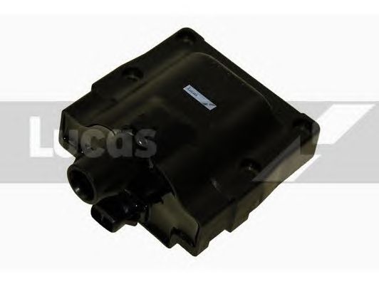 Ignition Coil DMB833