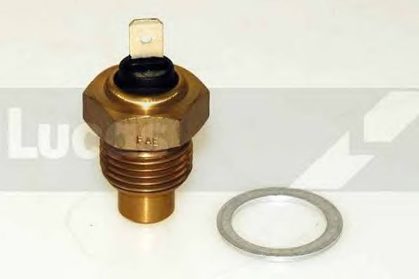 Sensor, temperatura do líquido de refrigeração SNB111