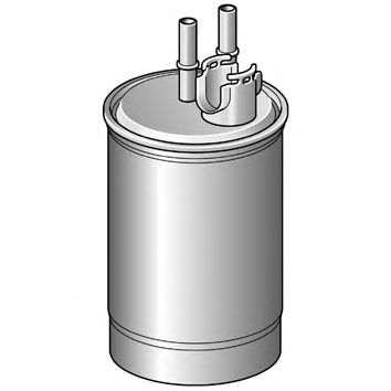 Fuel filter BG-1585