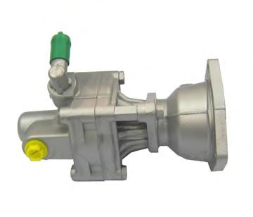 Hydraulic Pump, steering system 04.23.0137