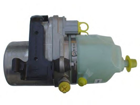 Hydraulikpumpe, styresystem EP5023