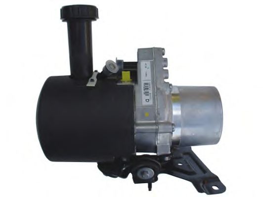 Hydraulikpumpe, styresystem EP5030