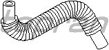 Tubo flexível do radiador 109 013