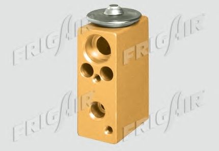 Injector Nozzle, expansion valve 431.30127