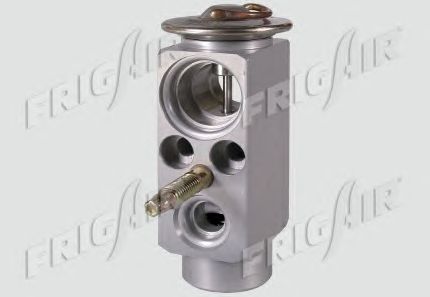 Injector Nozzle, expansion valve 431.30134