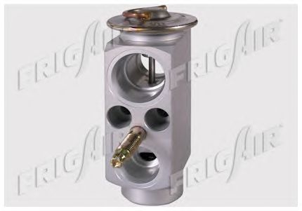 Injector Nozzle, expansion valve 431.30135
