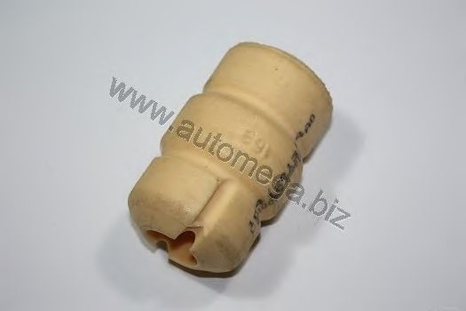 Rubber Buffer, suspension 1041201314A0