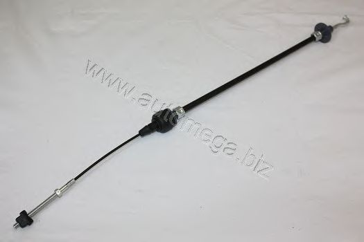 Clutch Cable 3006690132