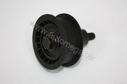 Deflection/Guide Pulley, timing belt 301090244036D