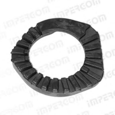 Supporting Ring, suspension strut bearing 28155