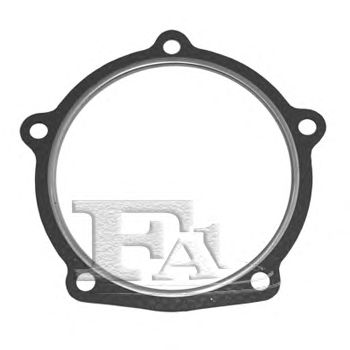 Gasket, exhaust pipe 890-921
