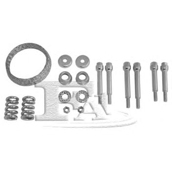 Gasket Set, exhaust system 218-970