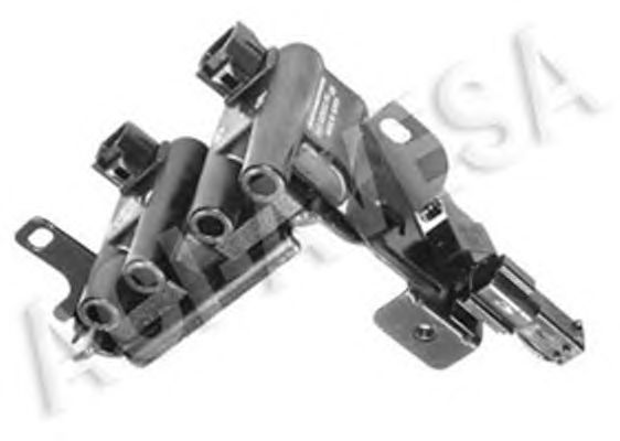 Ignition Coil ABE-151