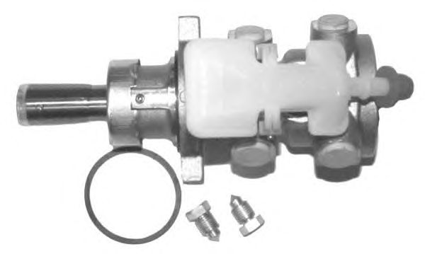 Hoofdremcilinder MC1123BE