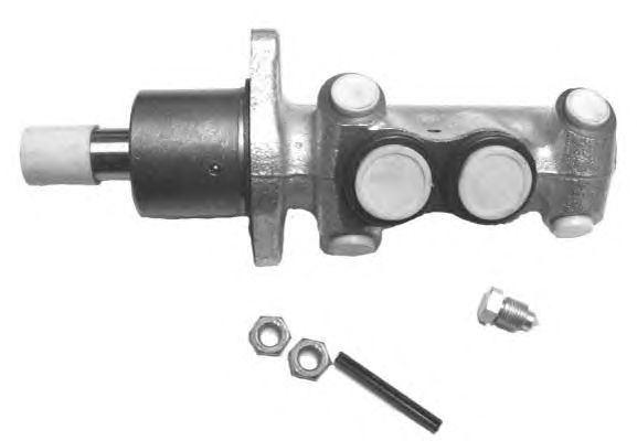 Maître-cylindre de frein MC1435BE
