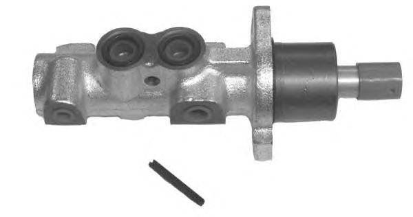 Главный тормозной цилиндр MC1508BE